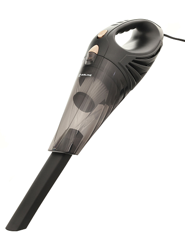 Пылесос BURAN 6800PA в сумке (120W, 0.5л)