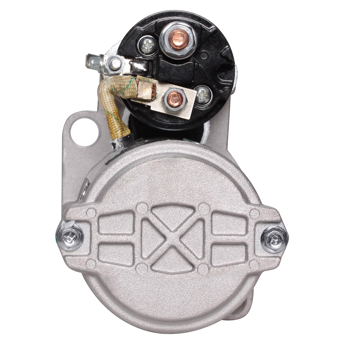 Стартер для автомобилей ГАЗ с дв. ЗМЗ-402/УМЗ-421 2,26кВт