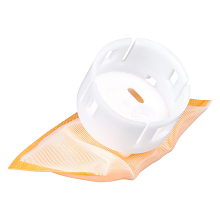 Фильтр электрического бензонасоса для автомобилей Hyundai Sonata V (04-) 2.0i (D=11мм)