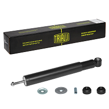 Амортизатор для автомобилей Daewoo Nexia (95-) задний масляный