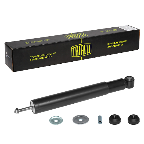 Амортизатор для автомобилей Daewoo Nexia (95-) задний масляный