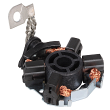 Узел щеточный стартера для автомобилей VAG Polo Sedan (11-) 1.6i/Tiguan 1.4 TSi