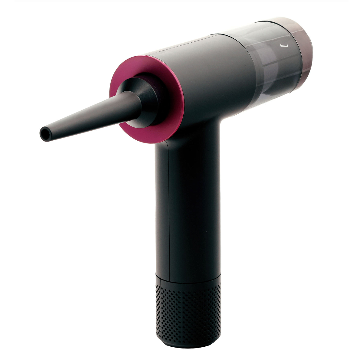 Пылесос аккумуляторный (беспроводной) BREEZE-A1 12000PA PRO в сумке (70W, 0.1л, 12000PA, 2000 mAh)