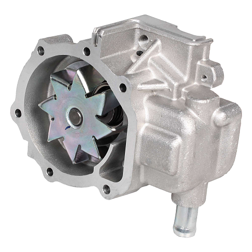 Насос водяной для автомобилей Subaru Impreza (00-)/Legacy (98-) 1.5i/2.0i/2.5i