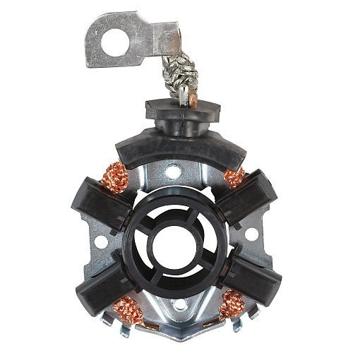 Узел щеточный стартера для автомобилей VAG Tiguan (06-) 1.4TSI/2.0TSI/Yeti (09-) 1.8TSi