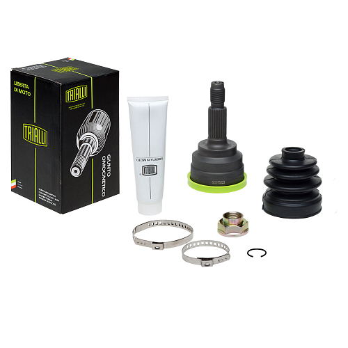 ШРУС наружный для автомобилей Kia Rio (00-) 1.3i MT/AT