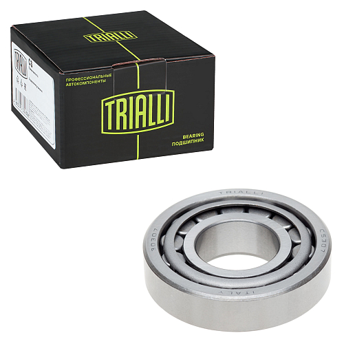 Подшипник ступицы передней внутренний для автомобиля ГАЗ 3302