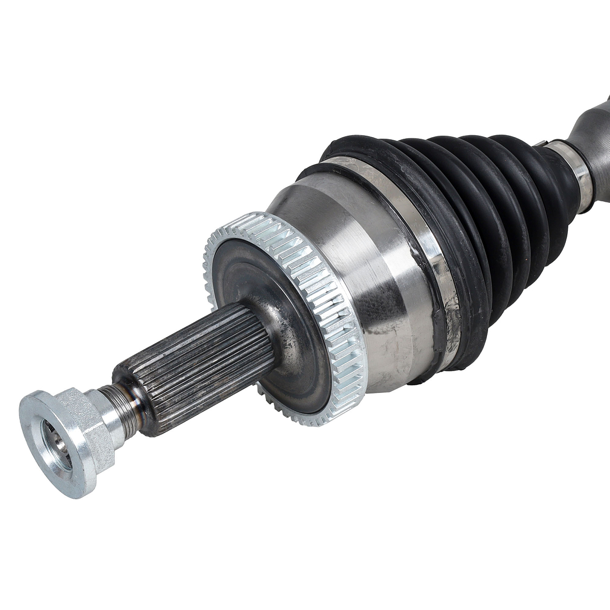 Привод передний правый для автомобилей KIA Optima JF (15-) 2.0i AT