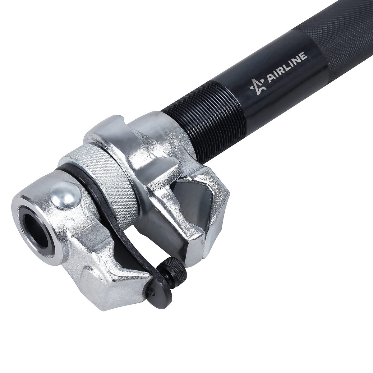 Стяжки пружин усиленные PRO 280мм, набор 3пр., кейс