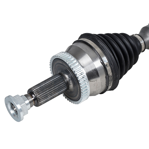 Привод передний правый для автомобилей KIA Optima JF (15-) 2.0i AT