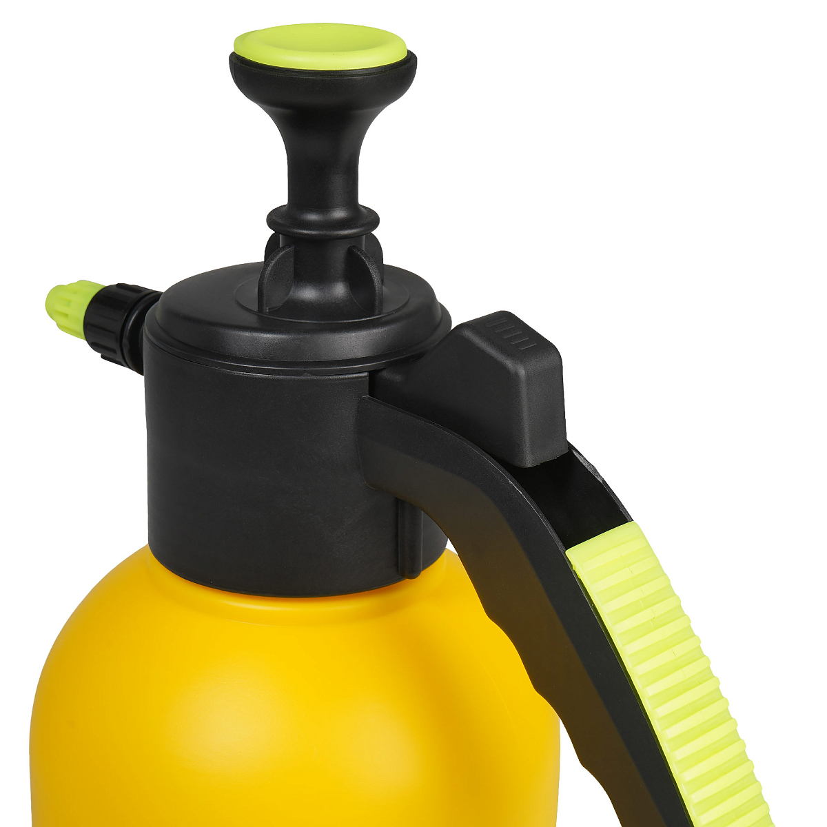 Распылитель (пульверизатор) с клапаном, помповый, 2,0L