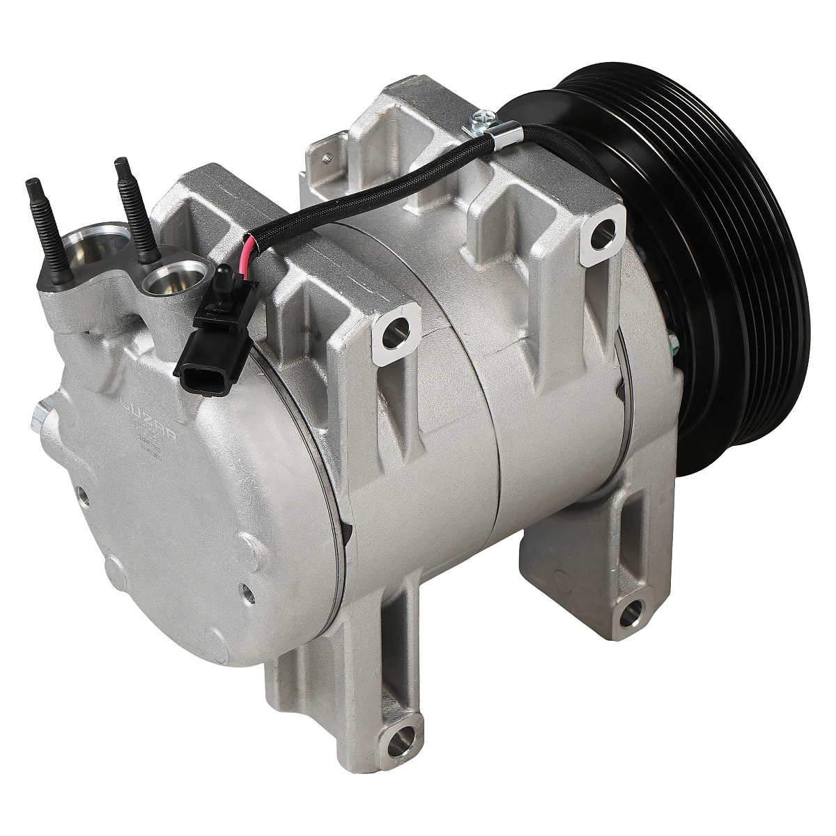 Компрессор кондиционера для автомобилей Renault Koleos (08-)/Nissan Teana J32 (08-) 2.5i