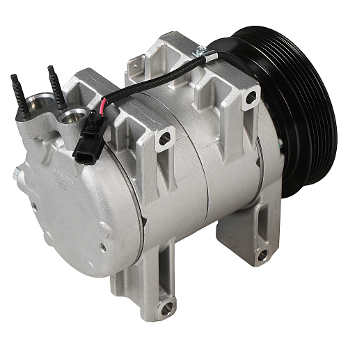 Компрессор кондиционера для автомобилей Renault Koleos (08-)/Nissan Teana J32 (08-) 2.5i