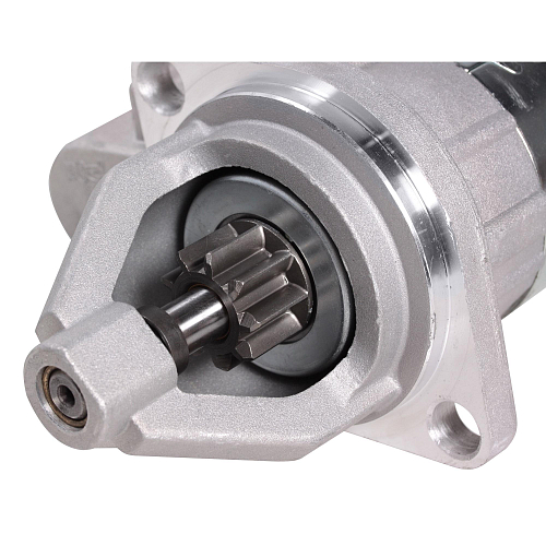 Стартер для автомобилей ГАЗ с дв. ЗМЗ-402/УМЗ-421 2,26кВт