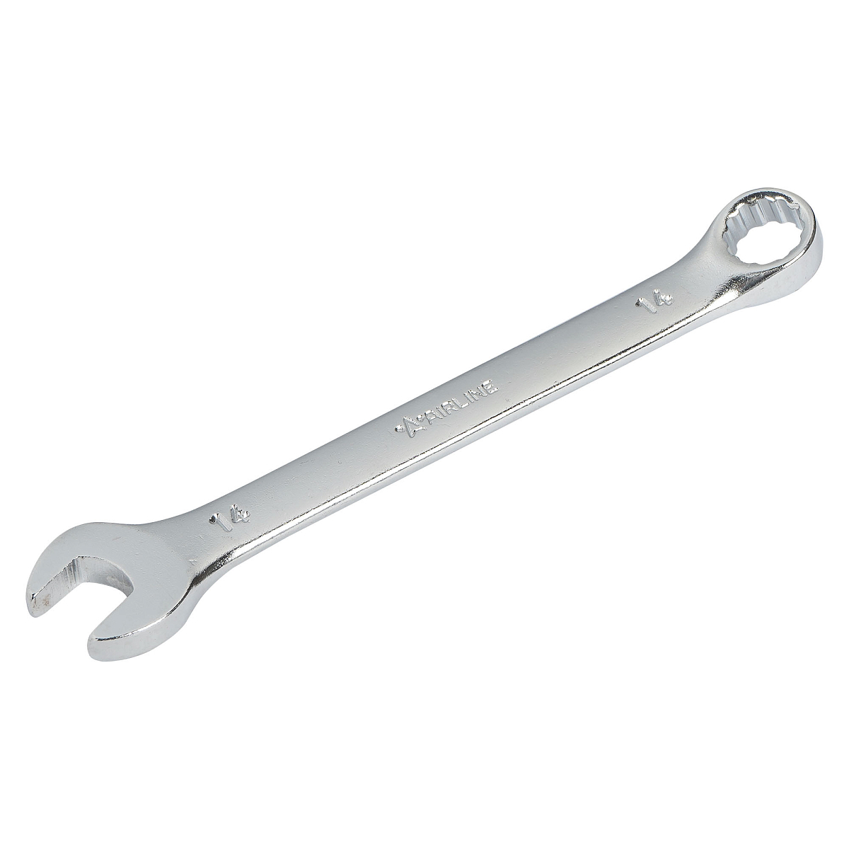 Ключ комбинированный 14мм пласт.подвес