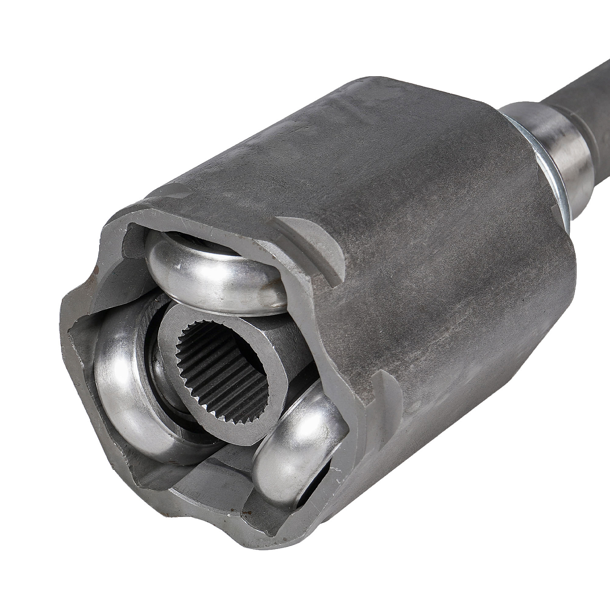 ШРУС внутренний левый для автомобилей Chevrolet Cruze (09-) 1.8i MT