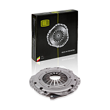 Диск сцепления нажимной (корзина) для автомобилей Opel Astra H (04-) 1.6i, 1.8i