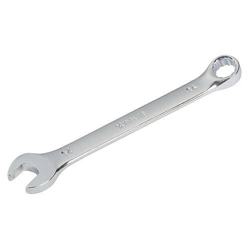 Ключ комбинированный 14мм пласт.подвес