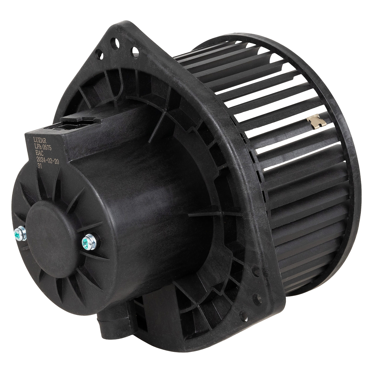 Электровентилятор отопителя для автомобилей Aveo (02-)/Aveo T255 (08-) A/C-