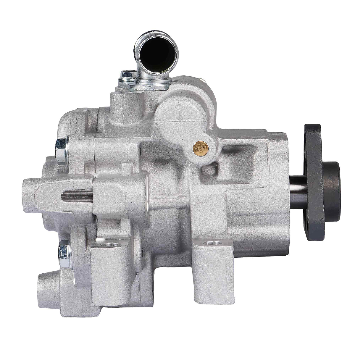 Насос ГУР для автомобилей Ford Transit (06-)/Fiat Ducato (06-)/Citroen Jumper (06-) 2.2D