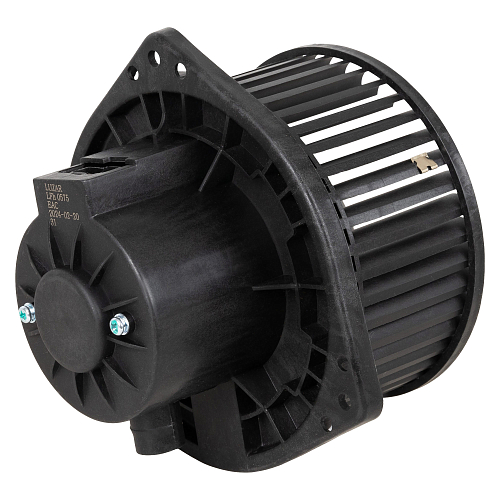 Электровентилятор отопителя для автомобилей Aveo (02-)/Aveo T255 (08-) A/C-