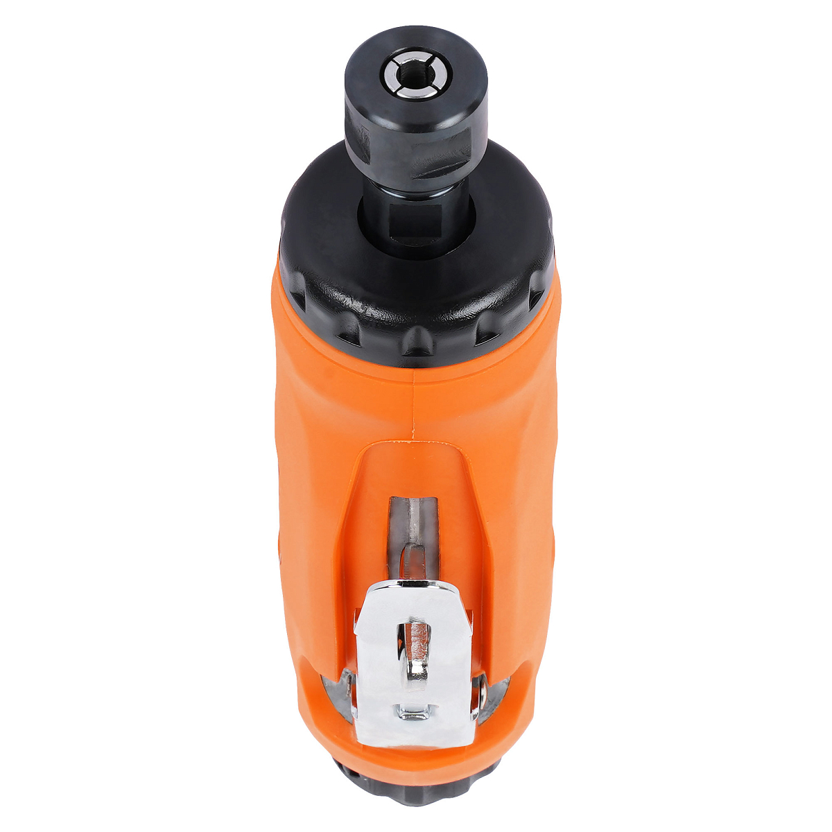 Машинка шлифовальная пневматическая 180мм, 22000об/мин PRO прямая