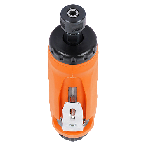 Машинка шлифовальная пневматическая 180мм, 22000об/мин PRO прямая