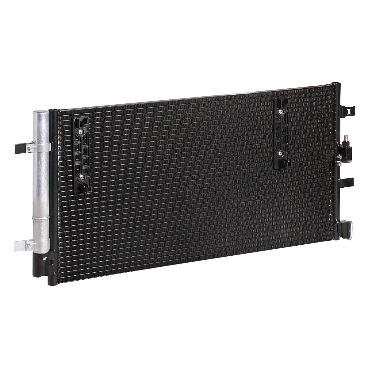 Радиатор кондиционера для автомобилей A4 (07-)/A6 (11-)/Q5 (08-)