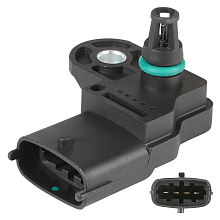 Датчик давления и температуры наддувочного воздуха для автомобилей ГАЗ/МАЗ с дв. ЯМЗ-534/536/650