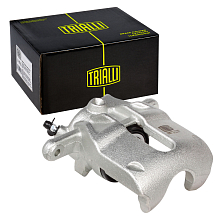 Суппорт тормозной для автомобилей Лада Vesta (15-) передний левый d=54мм (без скобы)