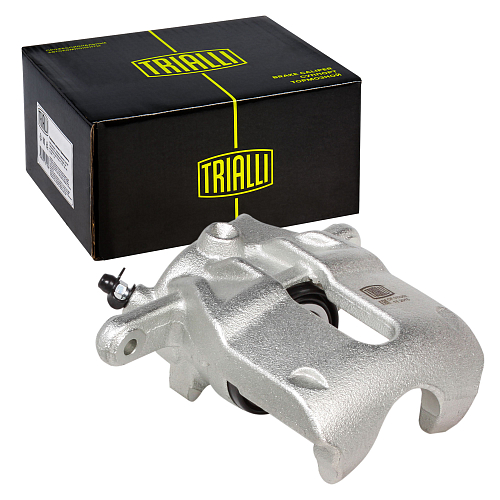 Суппорт тормозной для автомобилей Лада Vesta (15-) передний левый d=54мм (без скобы)