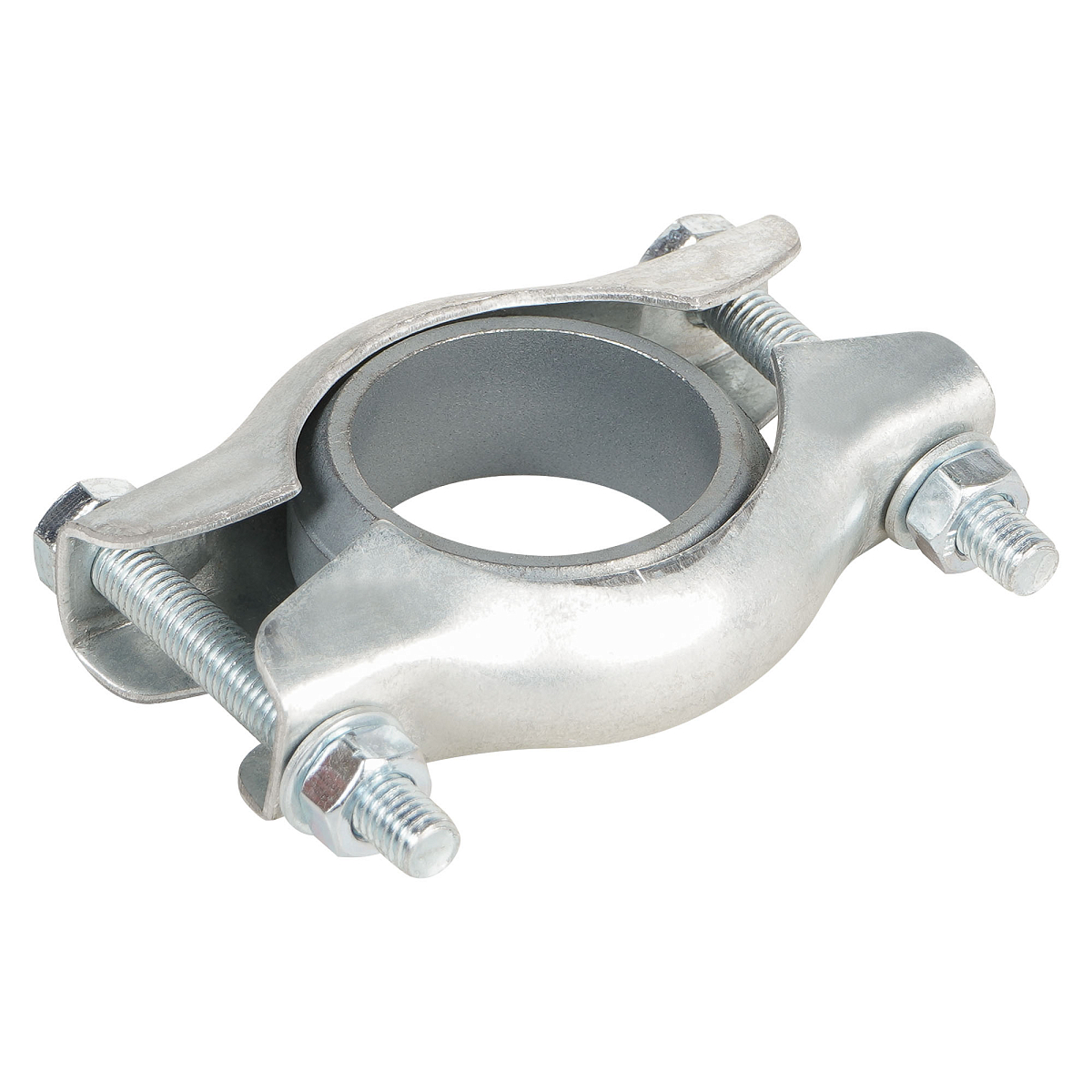 Хомут глушителя кольцевой для автомобилей Лада 2108