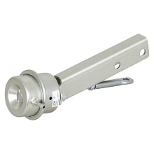 Актуатор турбокомпрессора для а/м ПАЗ Вектор Next с дв. ЯМЗ-53423-35 (E-5) (ТКР 50.09.16)