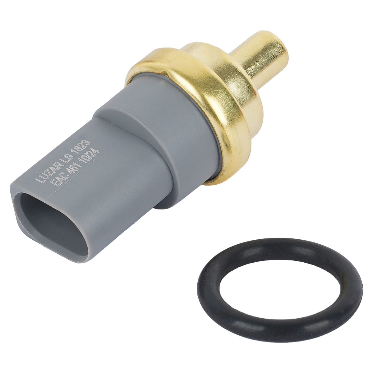 Датчик температуры для автомобилей VW Polo Sedan (10-)/Golf VI (08-)/Tiguan (08-)/Skoda Rapid (12-)/Yeti (09-)/Octavia A5 (04-)/Octavia A7 (12-)/Fabia (07-)