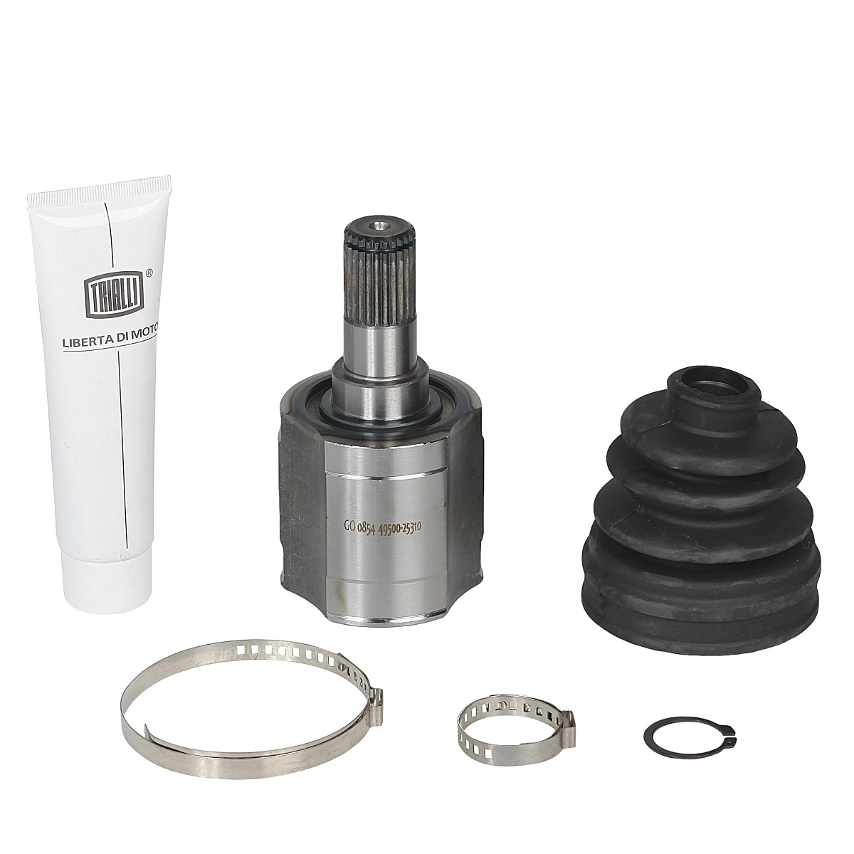 ШРУС внутренний для автомобилей Accent (99-) TagAZ 1.5i ECO