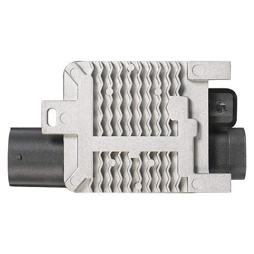 Модуль управления вентилятора охлаждения для автомобилей Ford Focus II (05-) 1.4i/1.6i