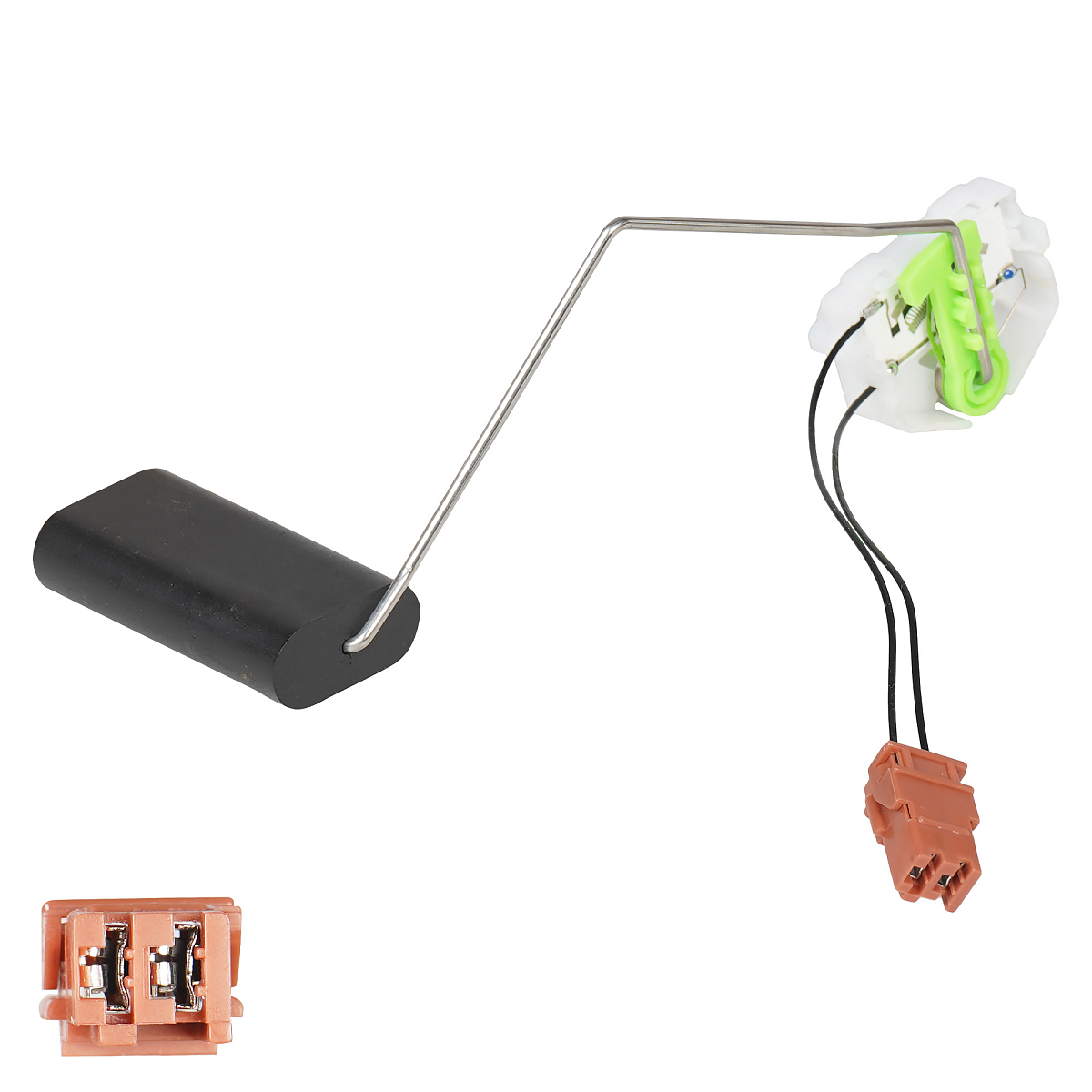 Датчик уровня топлива для автомобилей Renault Duster (10-)/Kaptur (16-) 2.0i