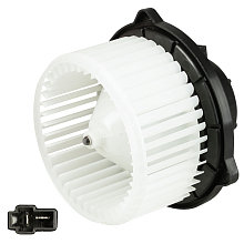 Электровентилятор отопителя для автомобилей KIA Mohave I (09-)/Carnival II (06-)