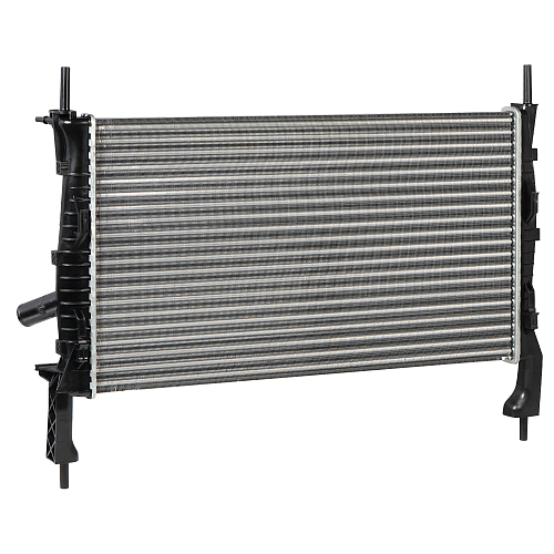 Радиатор охлаждения для а/м Transit (06-) A/C-