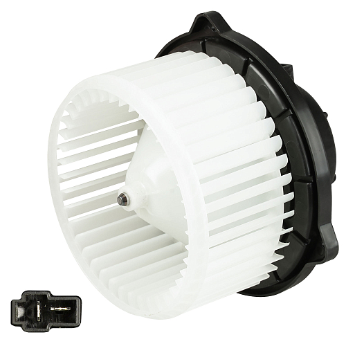 Электровентилятор отопителя для автомобилей KIA Mohave I (09-)/Carnival II (06-)