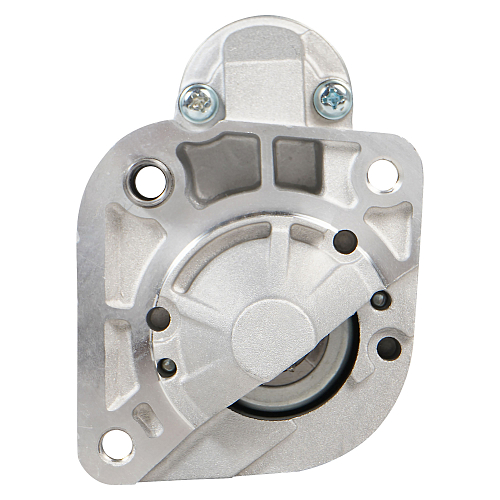 Стартер для автомобилей Лада Largus (12-)/Renault Logan (04-)/Duster (10-) 1.4i/1.6i 0,8кВт