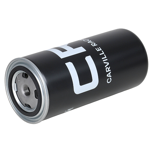 Фильтр топливный для автомобилей КамАЗ 6460, 65224, 65225, 5460, 6560 [дв. 740 Евро-3] D95, h211