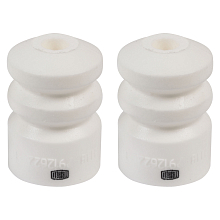 Буфер (отбойник) хода сжатия заднего амортизатора для автомобиля Лада 1117-1119 Kalina