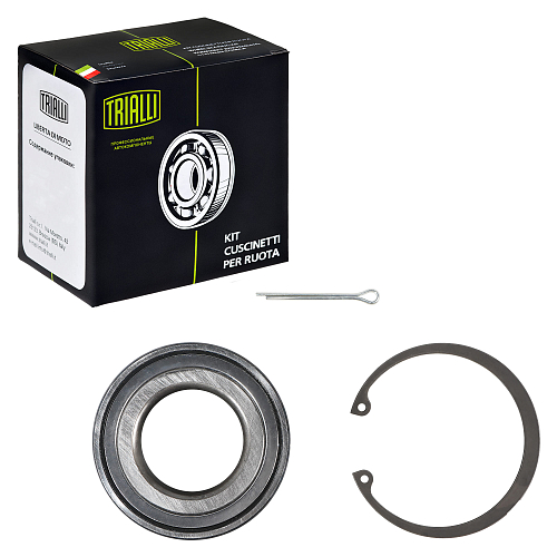 Ремкомплект ступицы передней для автомобиля Chevrolet Aveo T300 (11-)