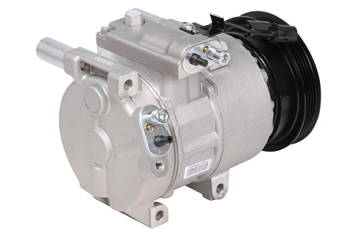 Компрессор кондиционера для автомобилей Rio II (05-)