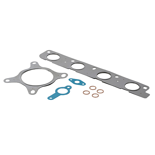 Набор монтажн. турбокомпр. для а/м Skoda Octavia (04-)/VW Passat B6 (05-) 1.8T (прокл. 8 шт.)