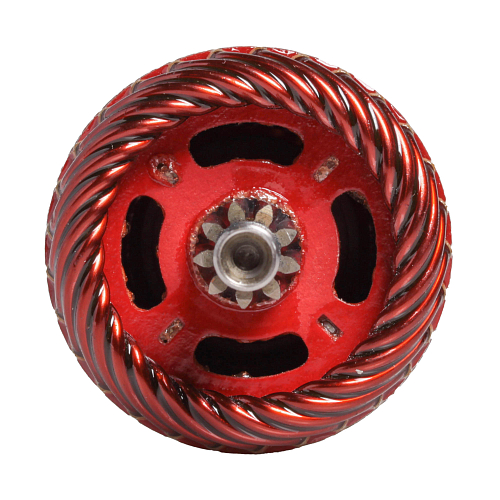 Ротор стартера для автомобилей Mazda 3 (03-) 1.3i/1.6i