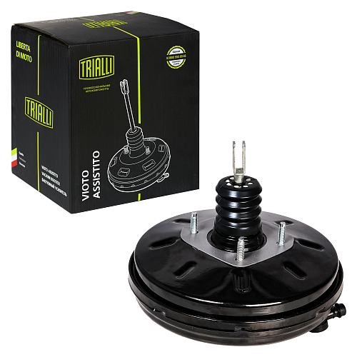 Вакуумный усилитель тормоза для автомобилей Лада Kalina (с 2013 г/в)