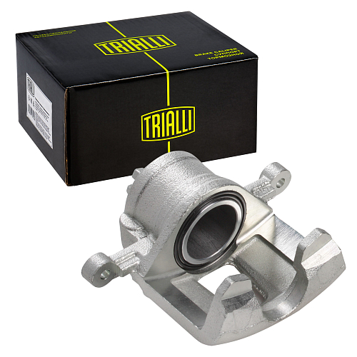 Суппорт тормозной для автомобилей Chevrolet Lacetti (04-) передний левый d=54мм