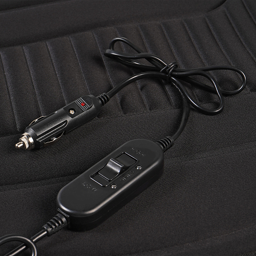 Накидка с подогревом с углеродным теплоэлементом 12 В, 30/40 Вт